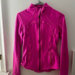 Lulu lemon jacket